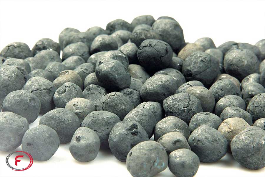 آهن اسفنجی (DRI) چیست؟