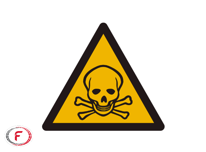    خطرات شیمیایی در محیط کار