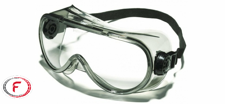 عینک حفاظتی