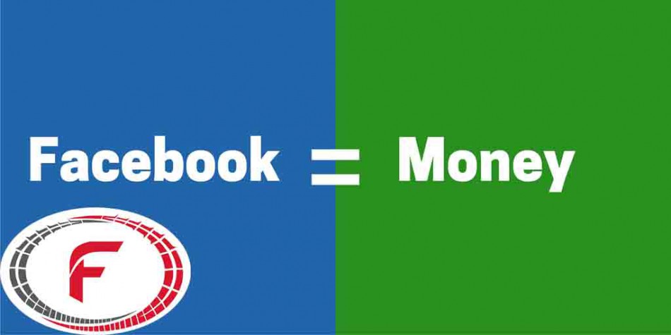 کار صحیح با فیسبوک یعنی درآمد بیشتر.