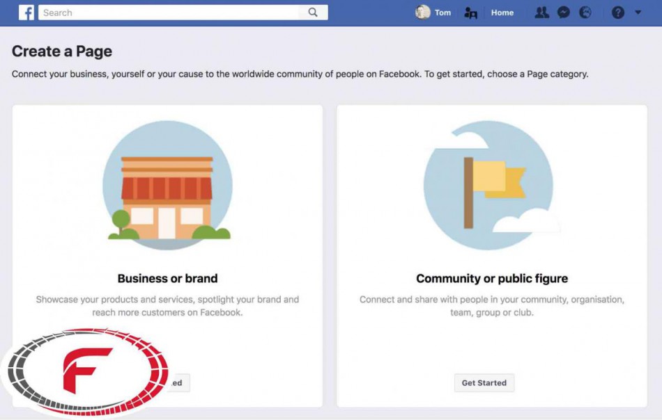 باید برای پیشرفت کسب و کار خود صفحه‌ی تجاری فیسبوک درست کنید.