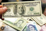 شروع معاملات دلار با نرخ 52 هزار و 150 تومان در بازار رسمی 3 خردادماه 1402.