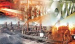کاهش 90 درصدی صادرات محصولات فولادی به دلیل تفاوت قیمت ارز نیمایی و بازار آزاد
