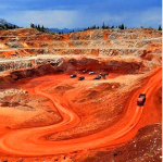 فلز سرخ در تکاپوی دست‌‌یابی به کانال ۸۶۰۰ دلاری