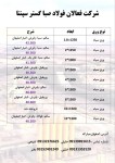 ورق رنگی, ورق گرم (سیاه) - تصویر 1