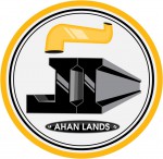 لوگوی فروشنده آهن لند