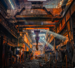 چالش‌های برقی و گازی برای فولادی‌های یزد