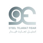 لوگوی فروشنده استیل تجارت فیدار