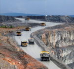 نتايج برگزاري مناقصه  برنده مناقصه شرکت کانی کاوش آرتا غدیر(سهامی خاص)