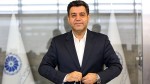 «حسین سلاح‌ورزی» رییس اتاق بازرگانی ایران شد.