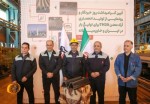 ذوب آهن اصفهان اولین آرک TH۲۹ را در کشور تولید کرد