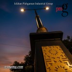 پایه روشنایی دکوراتیو - تصویر 1