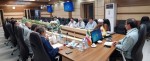 برگزاری جلسه شورای عالی فرهنگی شرکت فولاد خوزستان.