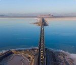 تکذیب برداشت لیتیوم از دریاچه ارومیه