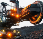 سنگ آهن کومبا تولید سال 2023 را کاهش داد.