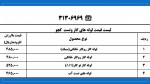 لوله گاز رسانی - تصویر 1