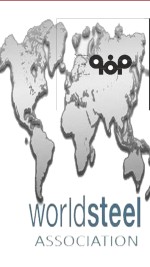 فولاد مبارکه اصفهان عضو انجمن جهانی فولاد شد/ تبریک انجمن جهانی به فولاد مبارکه.