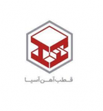 لوگوی فروشنده قطب آهن آسیا