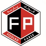 لوگوی فروشنده نورد فولاد پارسه