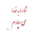 رشد؛ ناشی از سال ها افتادن و بلند شدن شما در کف مبارزه است.