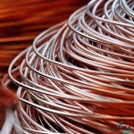 مس مفتول برای نخستین بار روی رینگ صادراتی بورس کالا می‌رود