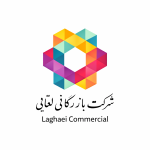 لوگوی فروشنده بازرگانی لقایی