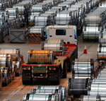 احتمال افزایش رکود بازار فولاد در زمستان