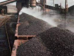 قیمت سنگ آهن در بازار دریایی چین ریخت
