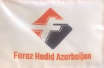 فراز حدید آذربایجان