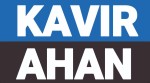 لوگوی فروشنده کویر آهن کارآفرینان