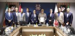 امضاء بزرگترین تفاهم‌نامه همکاری بانکی با صنایع ملی مس ایران