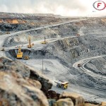 افتتاح ۱۲ طرح معدنی و صنایع معدنی در هفته دولت با ارزش ۲.۳ میلیارد دلار