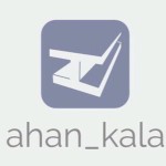 آهن کالا