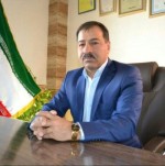 مصاحبه با رئیس هیات مدیره فولاد جاوید بناب