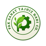 شرکت پاک صنعت