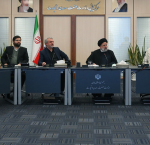 وزیر صمت: وضع مالکیت ۲۷۰۰ معدن تعیین تکلیف شد.