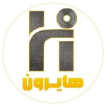 لوگوی فروشنده رفیع آهن پارس ( هایرون )
