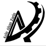 آذین آهن زرین