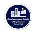 لوگوی فروشنده ایده پردازان ساخت و گسترش پاسارگاد . محمود آهن