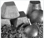 افزایش تولید جهانی آهن خام