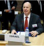 اسرائیل: هنوز برای حمله به ایران تصمیم نگرفته ایم اما آماده می شویم.