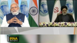 نارندار مودی: از پیوستن ایران به جمع اعضای اصلی سازمان همکاری شانگهای خوشحالم.