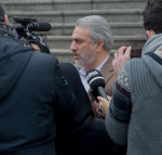 خام فروشی معادن کمتر از یک درصد است.