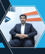 افق روشنی پیش روی بازارهای جهانی فولاد نمی‌بینم.