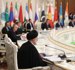 موافقت هیات وزیران با لایحه یاداشت تعهدات ایران در سازمان شانگهای.