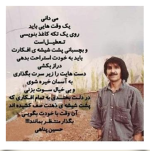 روزای تعطیل بیشتر احساس خوشبختی می کنم  چون صبح که بیدار میشم ظهره.