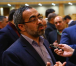 ایزدخواه: صنعت منتظر آب و برق و گاز نباشد