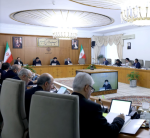 تشکیل سازمان بازرگانی و تنظیم بازار زیرنظر ریاست‌جمهوری در دولت تایید شد.