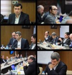 نشست بررسی بازار فولاد به میزبانی بورس‌کالا برگزار شد