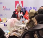 تورم برای تولیدکننده فولاد مضرتر از نوسان نرخ ارز| با تامین برق و گاز به تولید یک میلیون تن می رسیم.